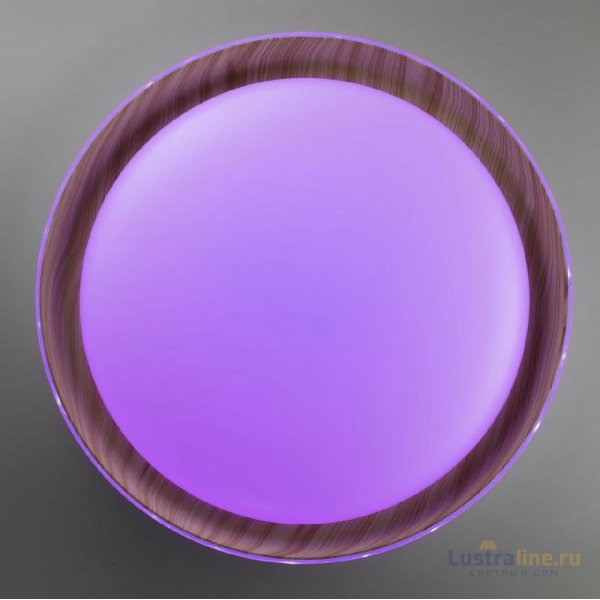 Потолочный светильник Citilux Mega CL752452G Потолочный светильник Citilux Mega CL752452G