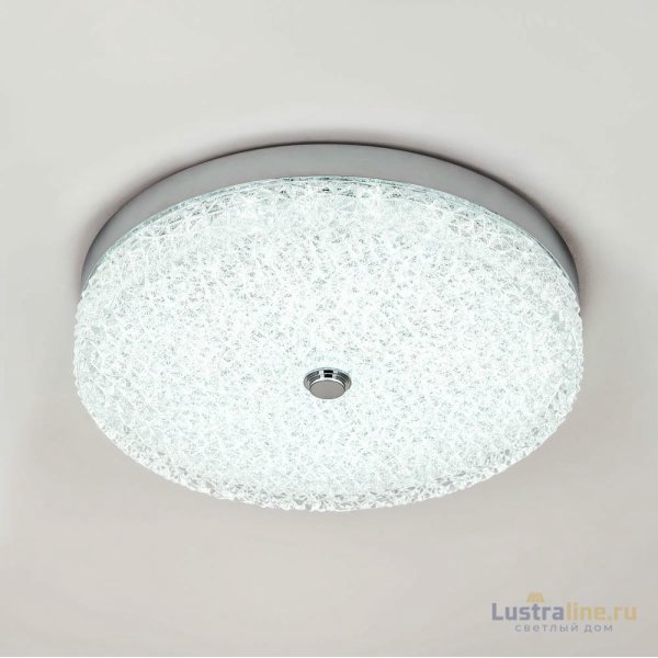 Потолочный светильник LED4U L1116-400 CR