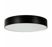 Потолочный светильник Arlight SP-TOR-PILL-PRISM-R600-50W Day4000 (BK, 100 deg, 230V) 023000(3)