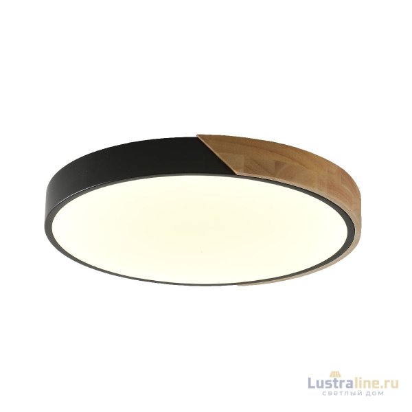 Потолочный светильник Zortes Alberro ZRS.01237.90 Потолочный светильник Zortes Alberro ZRS.01237.90