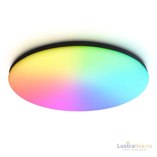 Потолочный светильник Ambrella Light Orbital Dance FZ2006 Потолочный светильник Ambrella Light Orbital Dance FZ2006