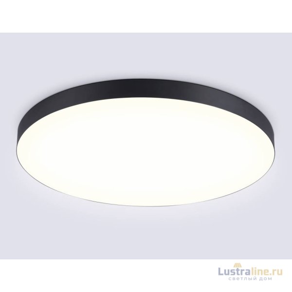 Потолочный светильник Ambrella Light Orbital Air FV5541 Потолочный светильник Ambrella Light Orbital Air FV5541