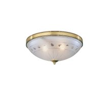 Потолочный светильник Reccagni Angelo PL 4650/2