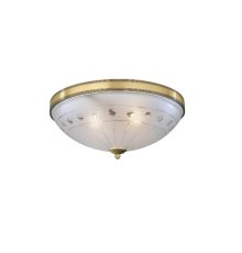 Потолочный светильник Reccagni Angelo PL 4650/2