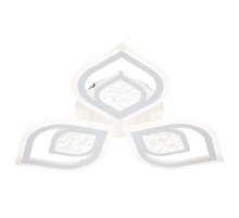 Потолочный светильник Escada Hydria 10227/3LED