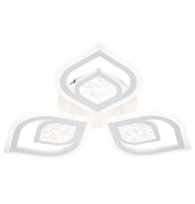 Потолочный светильник Escada Hydria 10227/3LED