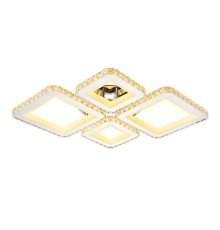 Потолочный светодиодный светильник Ambrella Light Acrylica FA1726