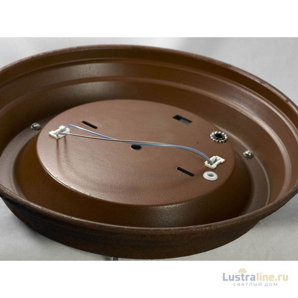 Потолочный светильник Lussole Loft GRLSP-8068