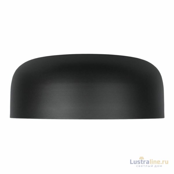 Потолочный светильник Loft IT Axel 10201/480 Black Потолочный светильник Loft IT Axel 10201/480 Black