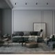 Потолочный светильник Maytoni FOCUS S C052CL-01B
