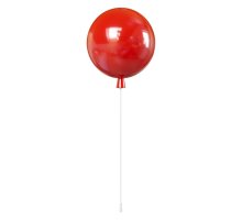 Потолочный светильник LOFT IT Memory 5055C/S red УЦ