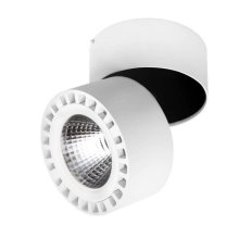 Потолочный светодиодный светильник Lightstar Forte 381363