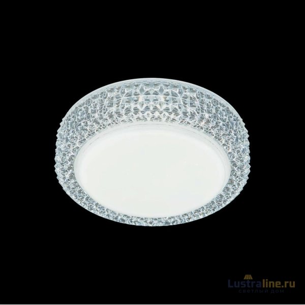 Потолочный светильник Citilux Альпина CL718A12G