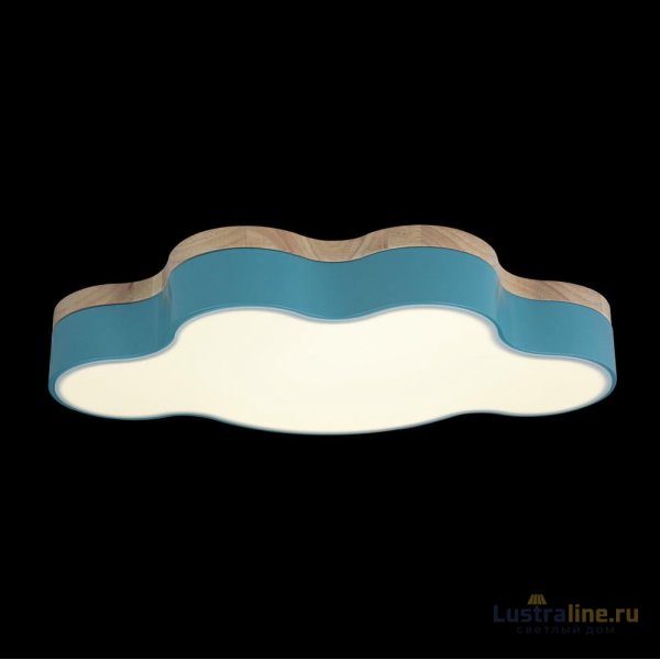 Потолочный светильник Loft IT AXEL 10005/30 Blue Потолочный светильник Loft IT AXEL 10005/30 Blue
