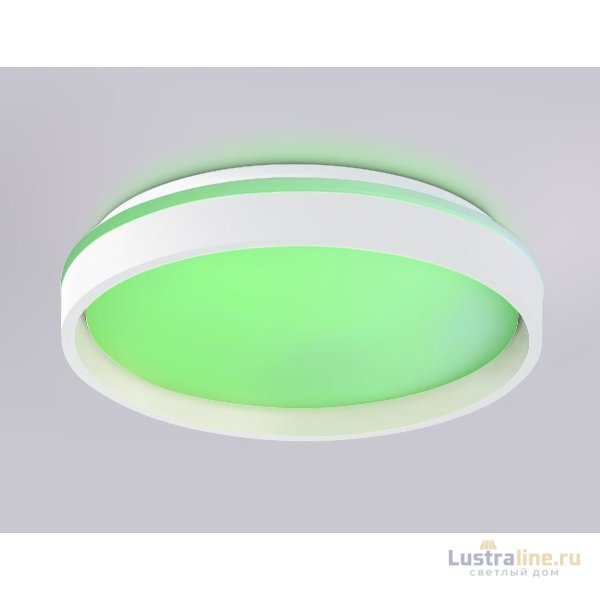 Потолочный светильник Ambrella Light Orbital Dance FZ601 Потолочный светильник Ambrella Light Orbital Dance FZ601