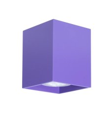 Потолочный светильник TopDecor Tubo8 SQ P1 22