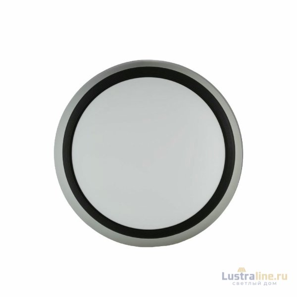 Потолочный светильник Lumina Deco Paneli LDC 8062-48W WT