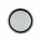 Потолочный светильник Lumina Deco Paneli LDC 8062-48W WT