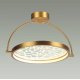 Потолочный светильник Odeon Light Solaris 6627/36CL
