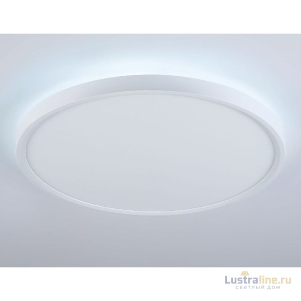 Потолочный светильник Ambrella Light Orbital Air FZ3005 Потолочный светильник Ambrella Light Orbital Air FZ3005