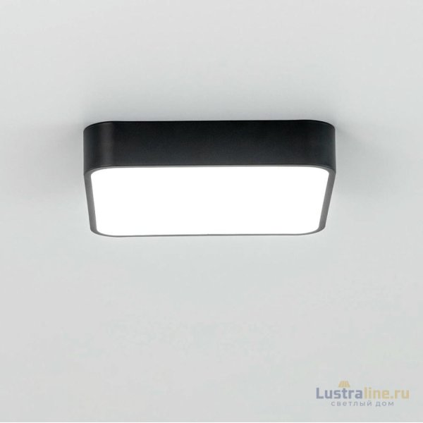 Потолочный светильник Citilux Купер CL724K24V1 Потолочный светильник Citilux Купер CL724K24V1