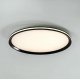 Потолочный светильник LED4U L3020-500 BK
