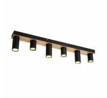 Потолочный светильник F-Promo Olson 4431-6C