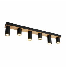 Потолочный светильник F-Promo Olson 4431-6C