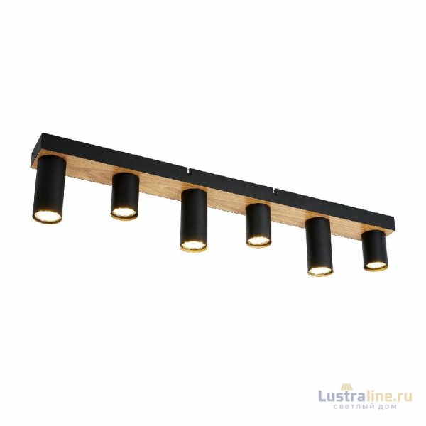 Потолочный светильник F-Promo Olson 4431-6C