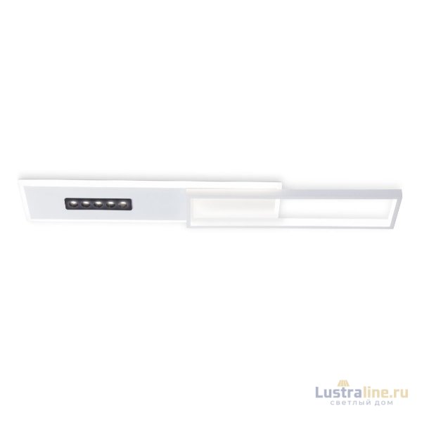 Потолочный светильник Ambrella Light Comfort FL51453 Потолочный светильник Ambrella Light Comfort FL51453