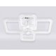 Потолочный светодиодный светильник Ambrella Light Acrylica FA5309