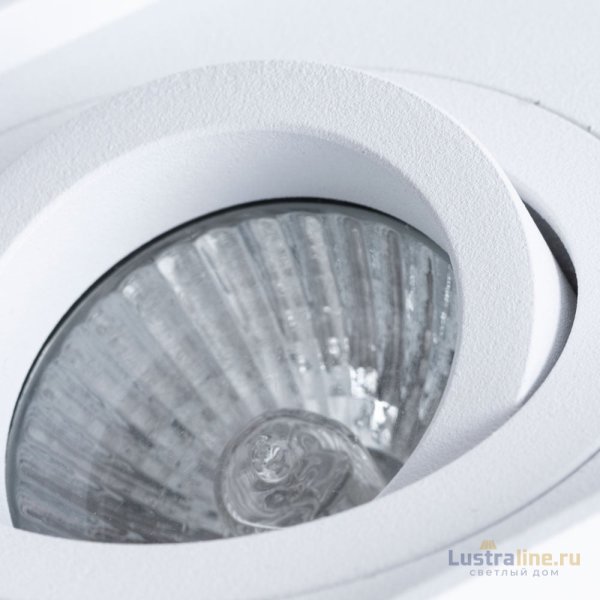 Потолочный светильник Arte Lamp Factor A5544PL-2WH Потолочный светильник Arte Lamp Factor A5544PL-2WH
