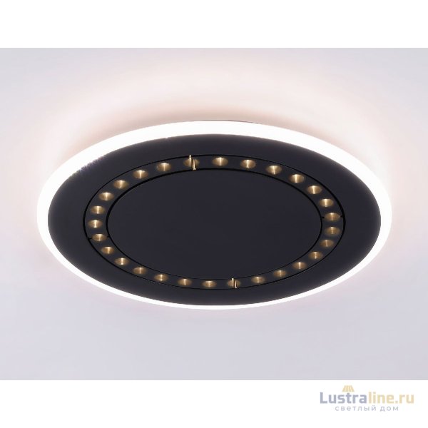 Потолочный светильник Ambrella Light Comfort FL51407 Потолочный светильник Ambrella Light Comfort FL51407