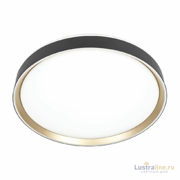 Потолочный светильник Citilux Boss CL751451G Потолочный светильник Citilux Boss CL751451G