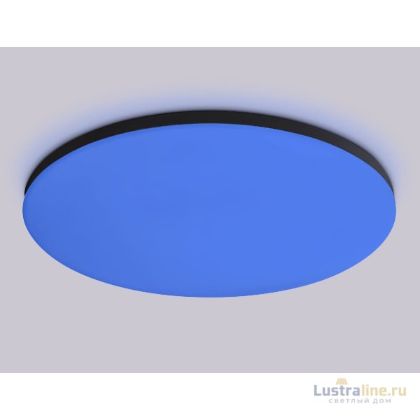 Потолочный светильник Ambrella Light Orbital Dance FZ2006 Потолочный светильник Ambrella Light Orbital Dance FZ2006