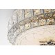 Потолочный светильник LED4U 1160-400 CR