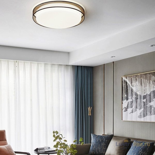 Потолочный светильник ImperiumLoft Vedum 179851-26 Потолочный светильник ImperiumLoft Vedum 179851-26