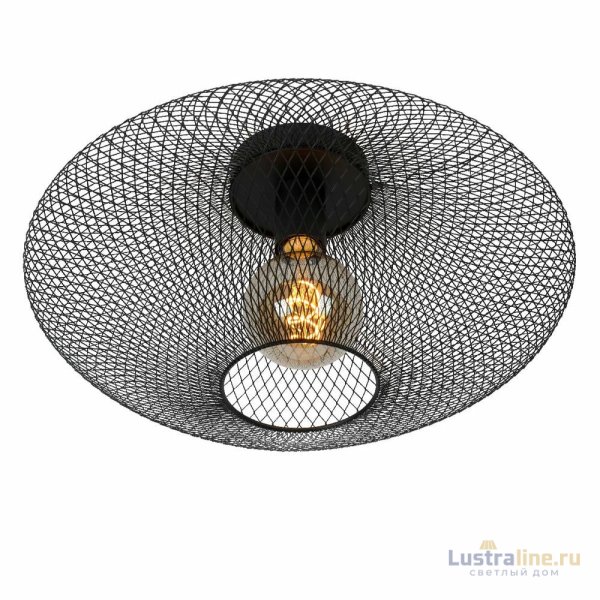 Потолочный светильник Lucide Mesh 21123/45/30