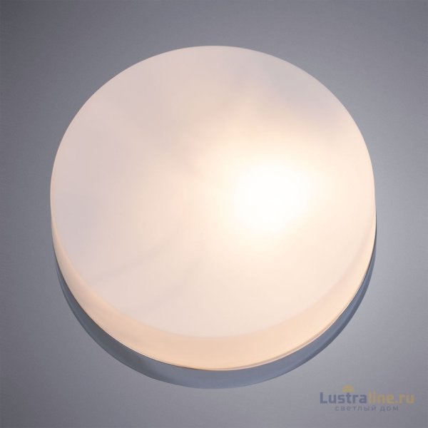 Потолочный светильник Arte Lamp Aqua-Tablet A6047PL-2CC Потолочный светильник Arte Lamp Aqua-Tablet A6047PL-2CC