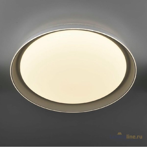 Потолочный светильник Citilux Mega CL752451G Потолочный светильник Citilux Mega CL752451G