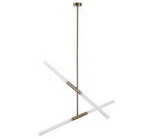 Потолочный светильник Odeon Light Soho 4306/4 Потолочный светильник Odeon Light Soho 4306/4