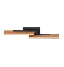 Потолочный светильник Deko-Light MADERA 348147