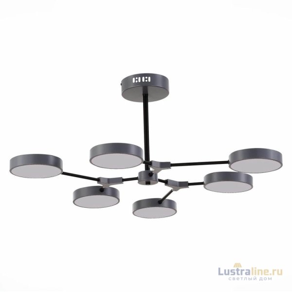Потолочный светильник Evoluce Monta SLE6003-702-06