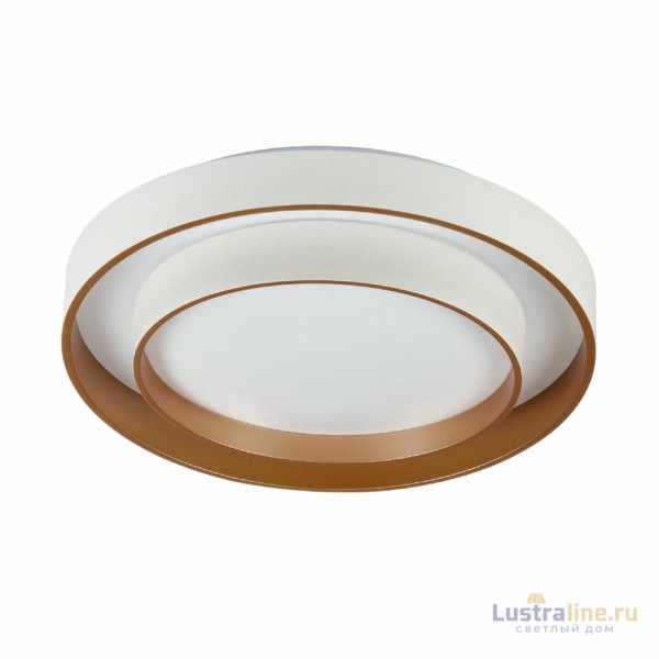 Потолочный светильник Myfar Rhea MR9161-CL