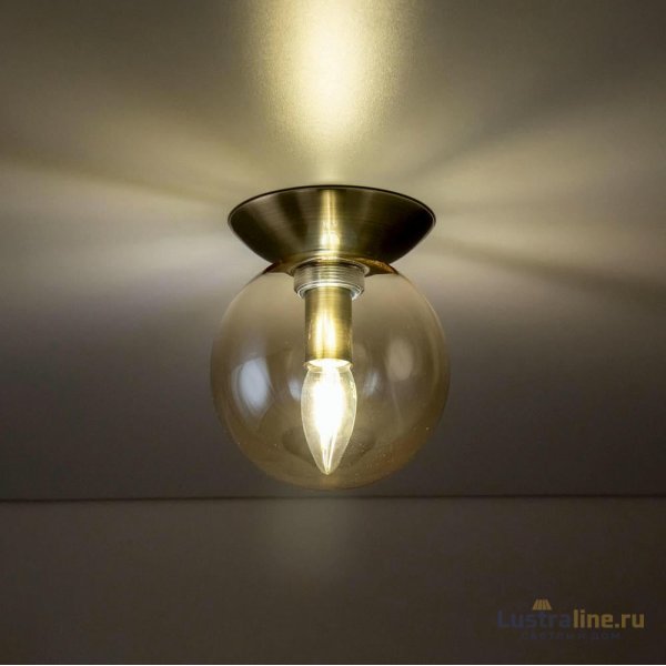 Потолочный светильник Citilux Томми CL102513 Потолочный светильник Citilux Томми CL102513