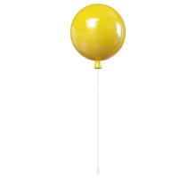 Потолочный светильник LOFT IT Memory 5055C/M yellow