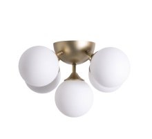 Потолочный светильник ARTE Lamp A2704PL-5SG