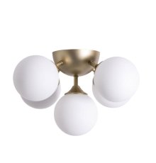 Потолочный светильник ARTE Lamp A2704PL-5SG