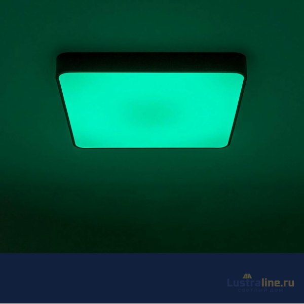 Потолочный светильник Citilux Купер CL724K105G1