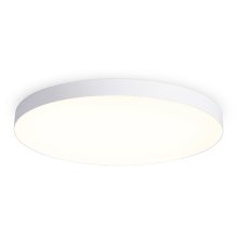 Потолочный светильник Ambrella Light Orbital Air Alum FV5539